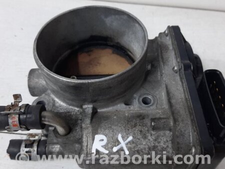 ФОТО Заслонка дроссельная для Lexus RX350 Київ