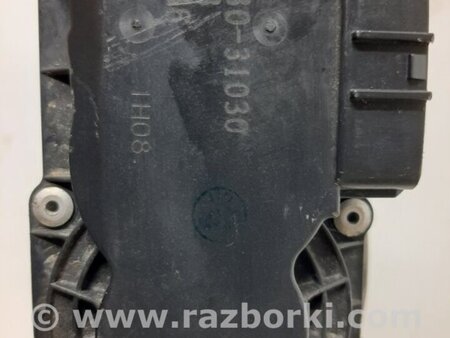 ФОТО Заслонка дроссельная для Lexus RX350 Київ