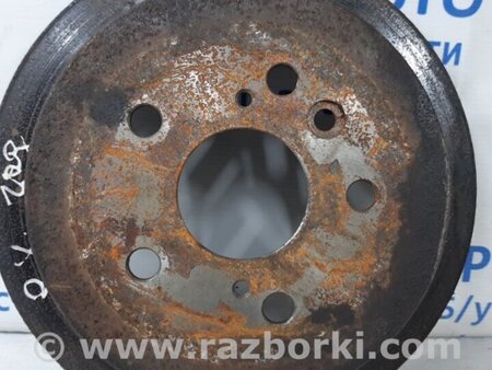 ФОТО Диск тормозной задний для Lexus RX350 Київ