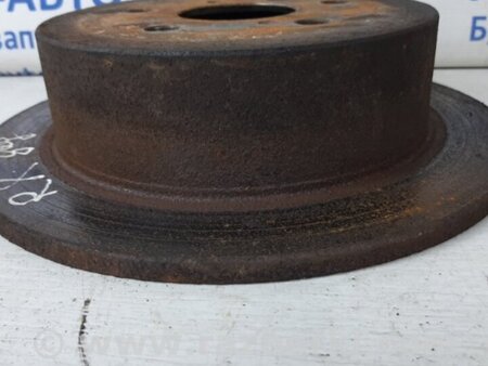 ФОТО Диск тормозной задний для Lexus RX350 Київ