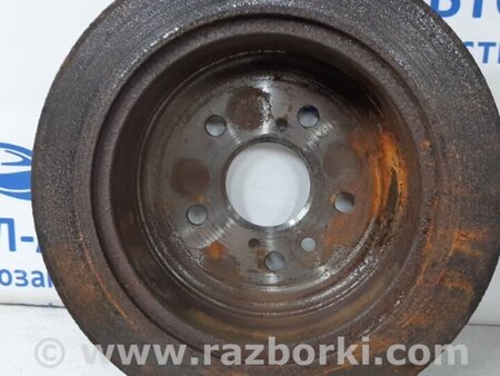 ФОТО Диск тормозной задний для Lexus RX350 Київ