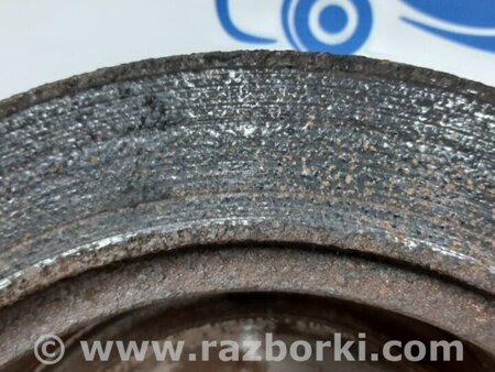 ФОТО Диск тормозной задний для Lexus RX350 Київ