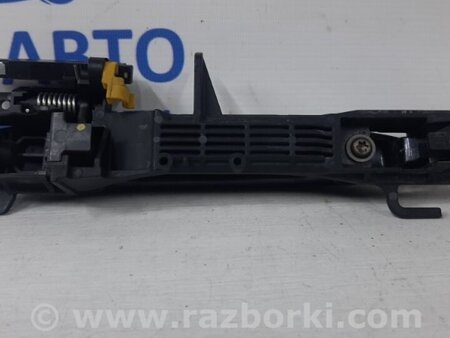 ФОТО Ручка двери внешняя передняя левая для Lexus RX350 Київ