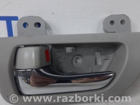 ФОТО Ручка двери внутреняя задняя левая для Lexus RX350 Київ