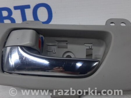 ФОТО Ручка двери внутреняя передняя левая для Lexus RX350 Київ