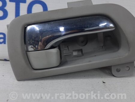 ФОТО Ручка двери внутреняя задняя правая для Lexus RX350 Київ