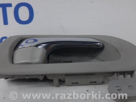 ФОТО Ручка двери внутреняя задняя правая для Lexus RX350 Київ