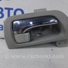 Ручка двери внутреняя задняя правая Lexus RX350