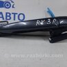 Ручка двери внешняя задняя правая Lexus RX350
