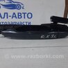 Ручка двери внешняя задняя левая Lexus RX350