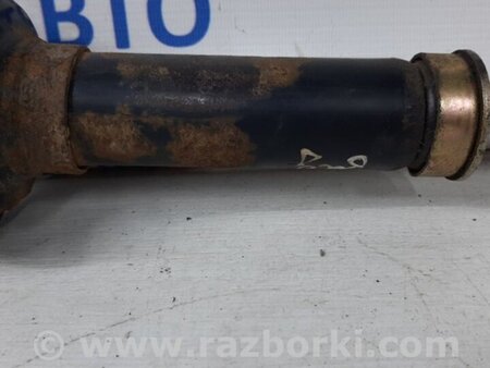 ФОТО Амортизатор задний для Mitsubishi Outlander Киев