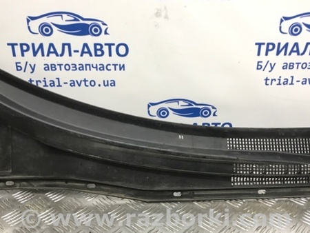 ФОТО Дефлектор дворников для Mitsubishi Outlander Киев