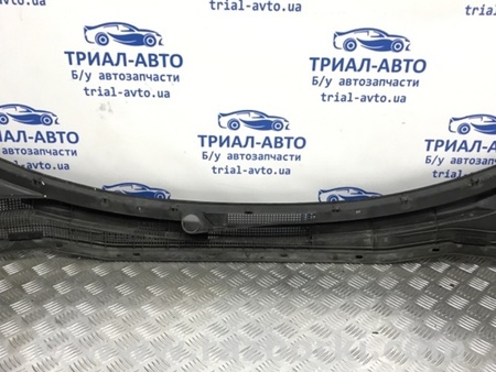 ФОТО Дефлектор дворников для Mitsubishi Outlander Киев