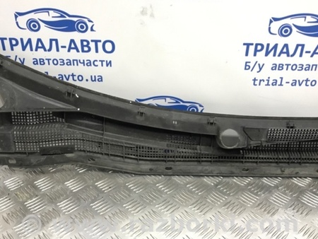 ФОТО Дефлектор дворников для Mitsubishi Outlander Киев