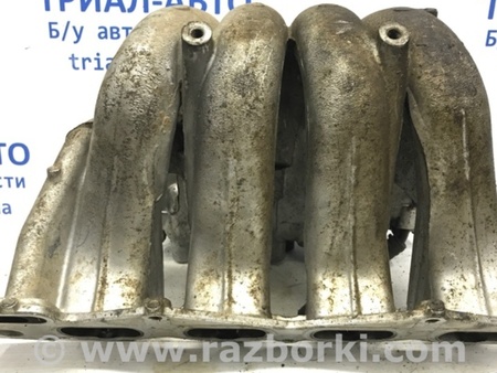 ФОТО Коллектор впускной металл для Mitsubishi Outlander Киев