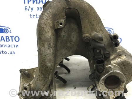 ФОТО Коллектор впускной металл для Mitsubishi Outlander Киев