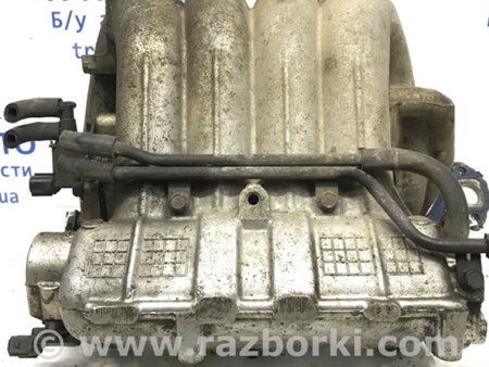 ФОТО Коллектор впускной металл для Mitsubishi Outlander Киев