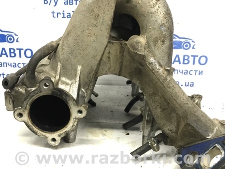ФОТО Коллектор впускной металл для Mitsubishi Outlander Киев