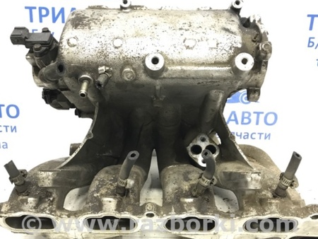 ФОТО Коллектор впускной металл для Mitsubishi Outlander Киев