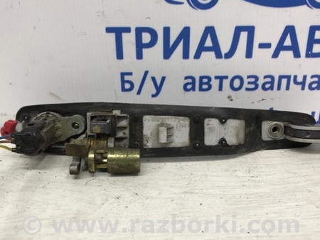 ФОТО Ручка двери внешняя передняя правая для Mitsubishi Outlander Киев