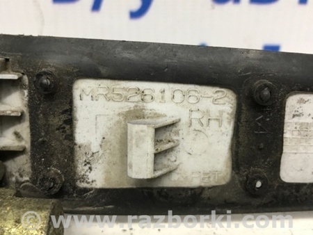 ФОТО Ручка двери внешняя передняя правая для Mitsubishi Outlander Киев