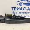 Ручка двери внешняя передняя правая Mitsubishi Outlander