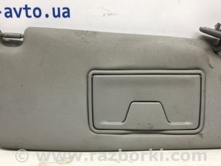 ФОТО Козырек солнцезащитный правый для Mitsubishi Outlander Киев