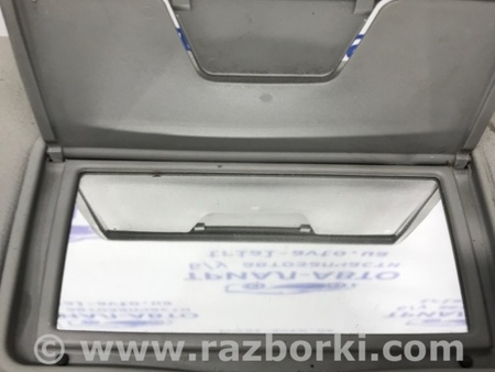 ФОТО Козырек солнцезащитный правый для Mitsubishi Outlander Киев