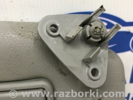 ФОТО Козырек солнцезащитный правый для Mitsubishi Outlander Киев