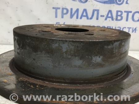 ФОТО Диск тормозной задний для Lexus RX350 Київ