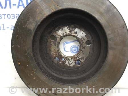 ФОТО Диск тормозной передний для Lexus RX350 Київ