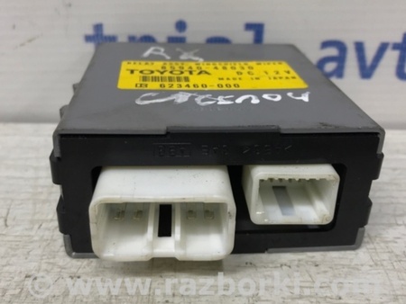 ФОТО Блок управления для Lexus RX350 Киев