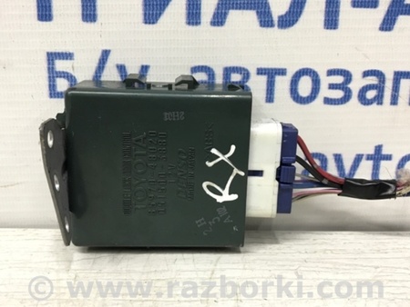 ФОТО Блок управления дверьми для Lexus RX350 Киев