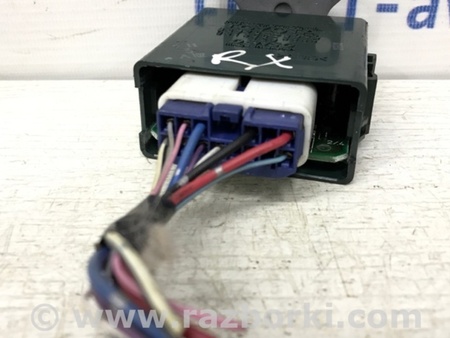 ФОТО Блок управления дверьми для Lexus RX350 Киев