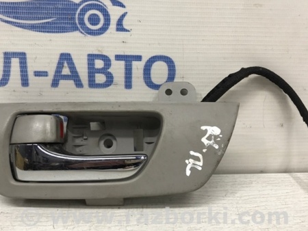 ФОТО Ручка двери внутреняя передняя левая для Lexus RX350 Київ