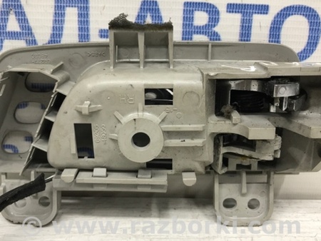 ФОТО Ручка двери внутреняя передняя правая для Lexus RX350 Київ