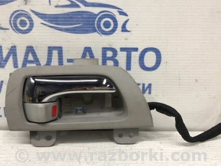 ФОТО Ручка двери внутреняя задняя правая для Lexus RX350 Киев