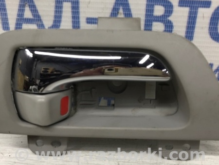 ФОТО Ручка двери внутреняя задняя правая для Lexus RX350 Киев