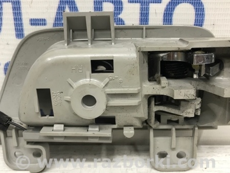 ФОТО Ручка двери внутреняя задняя правая для Lexus RX350 Киев