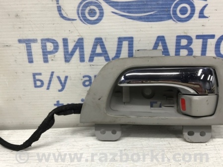 ФОТО Ручка двери внутреняя задняя левая для Lexus RX350 Київ