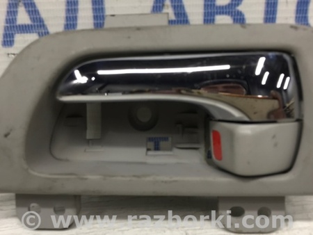 ФОТО Ручка двери внутреняя задняя левая для Lexus RX350 Київ