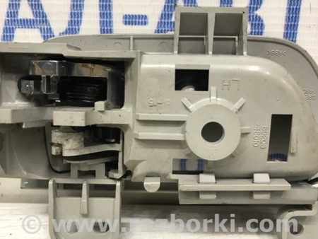 ФОТО Ручка двери внутреняя задняя левая для Lexus RX350 Київ