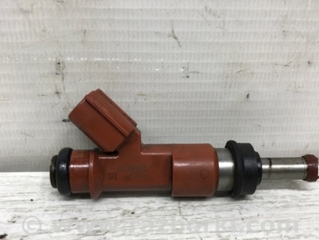 ФОТО Форсунка топливная для Lexus RX350 Київ