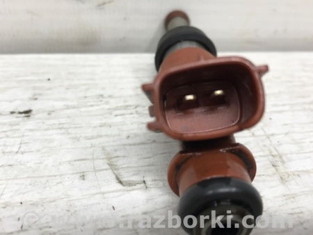 ФОТО Форсунка топливная для Lexus RX350 Київ