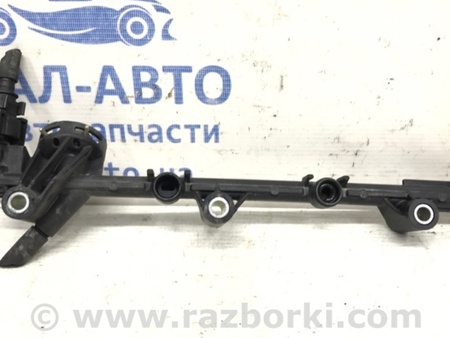 ФОТО Топливная рампа для Lexus RX350 Київ