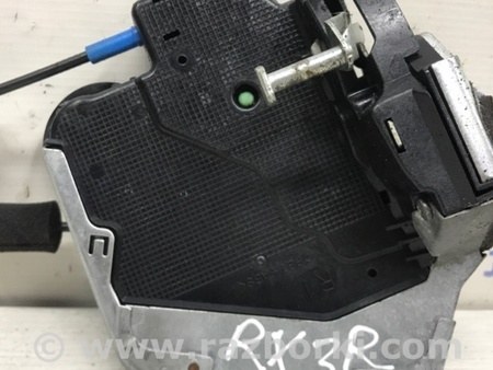 ФОТО Замок двери задний правый для Lexus RX350 Київ