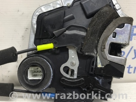 ФОТО Замок двери задний правый для Lexus RX350 Київ
