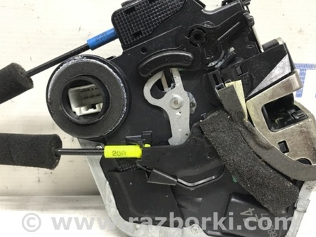 ФОТО Замок двери задний левый для Lexus RX350 Київ