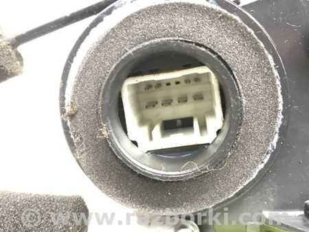 ФОТО Замок двери задний левый для Lexus RX350 Київ