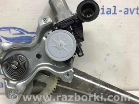 ФОТО Стеклоподъемник задний левый для Lexus RX350 Киев